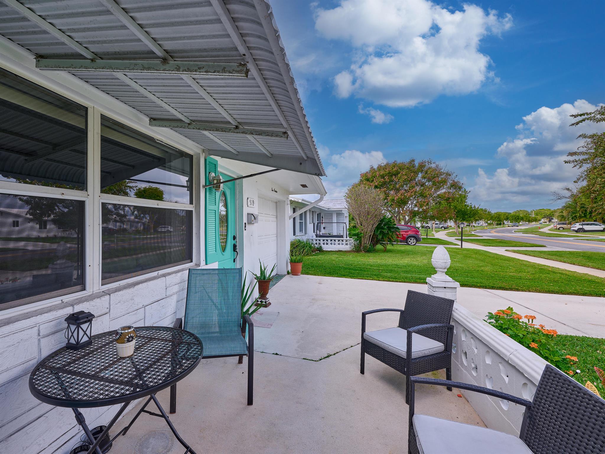 PALM BEACH LEISUREVILLE S - Residential Lease