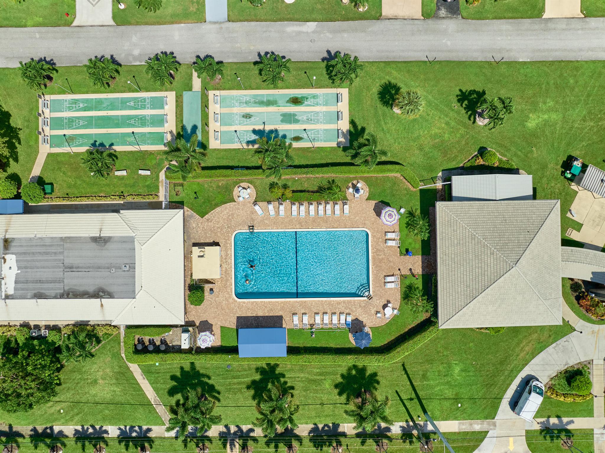 PALM BEACH LEISUREVILLE S - Residential Lease