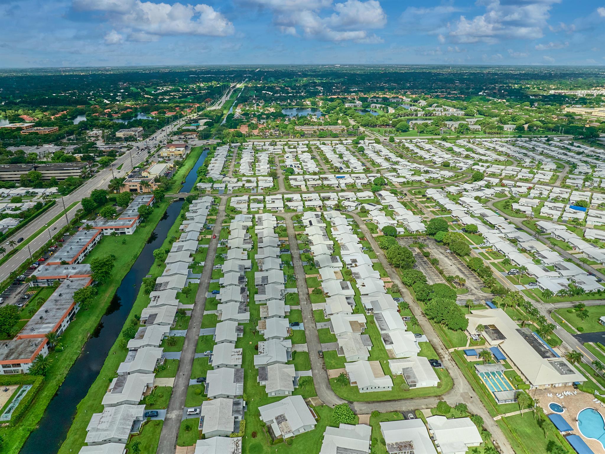 PALM BEACH LEISUREVILLE S - Residential Lease