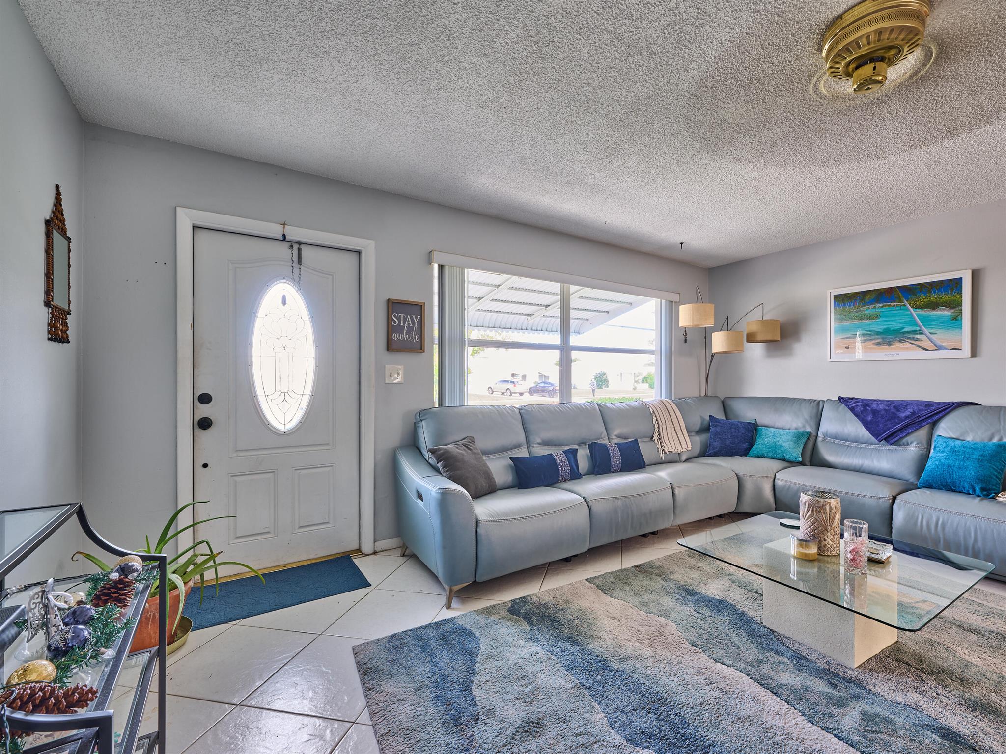 PALM BEACH LEISUREVILLE S - Residential Lease