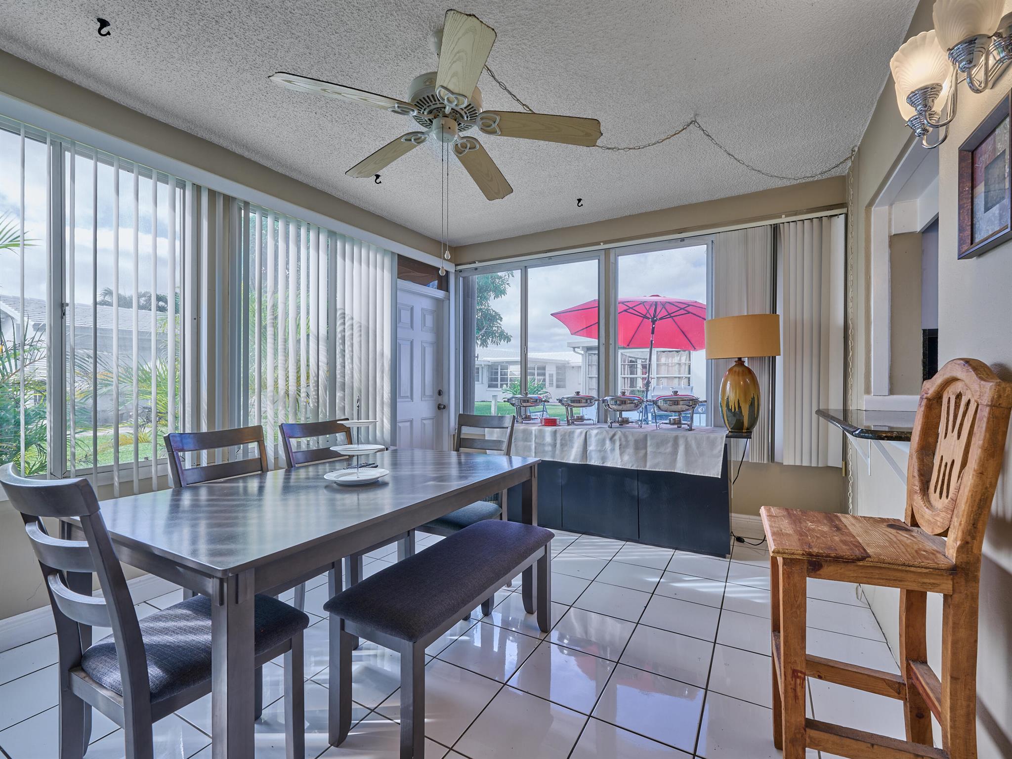 PALM BEACH LEISUREVILLE S - Residential Lease