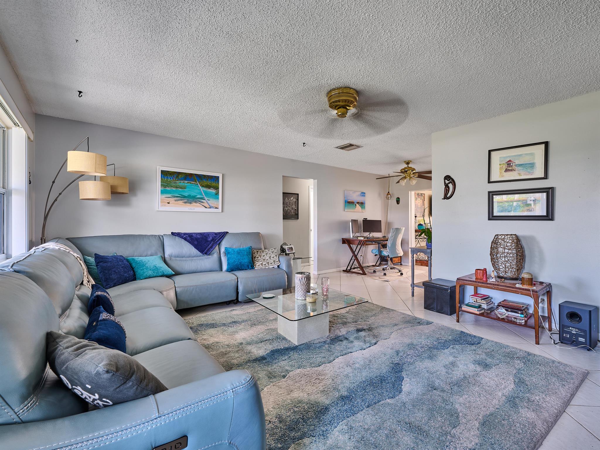 PALM BEACH LEISUREVILLE S - Residential Lease