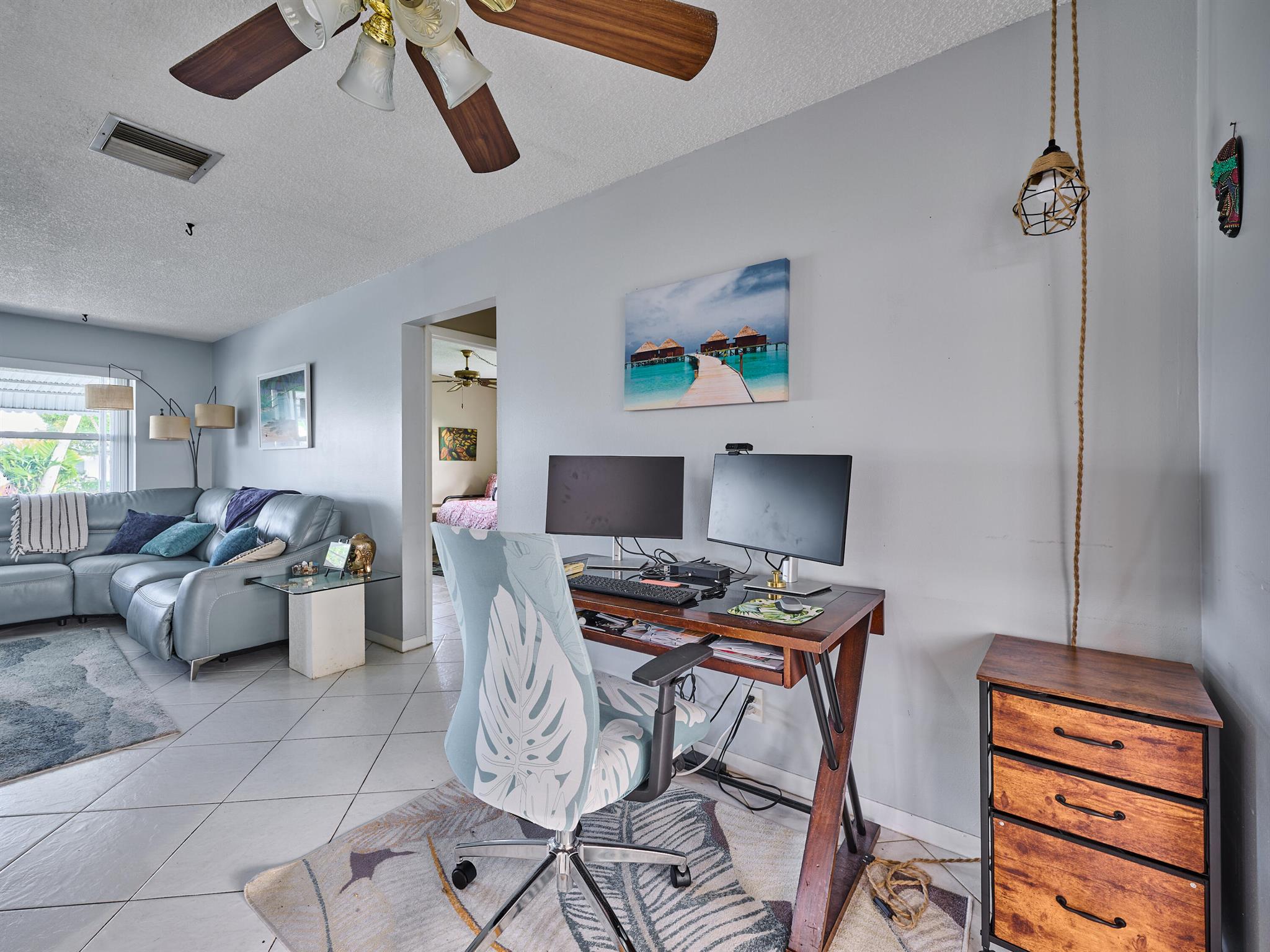 PALM BEACH LEISUREVILLE S - Residential Lease