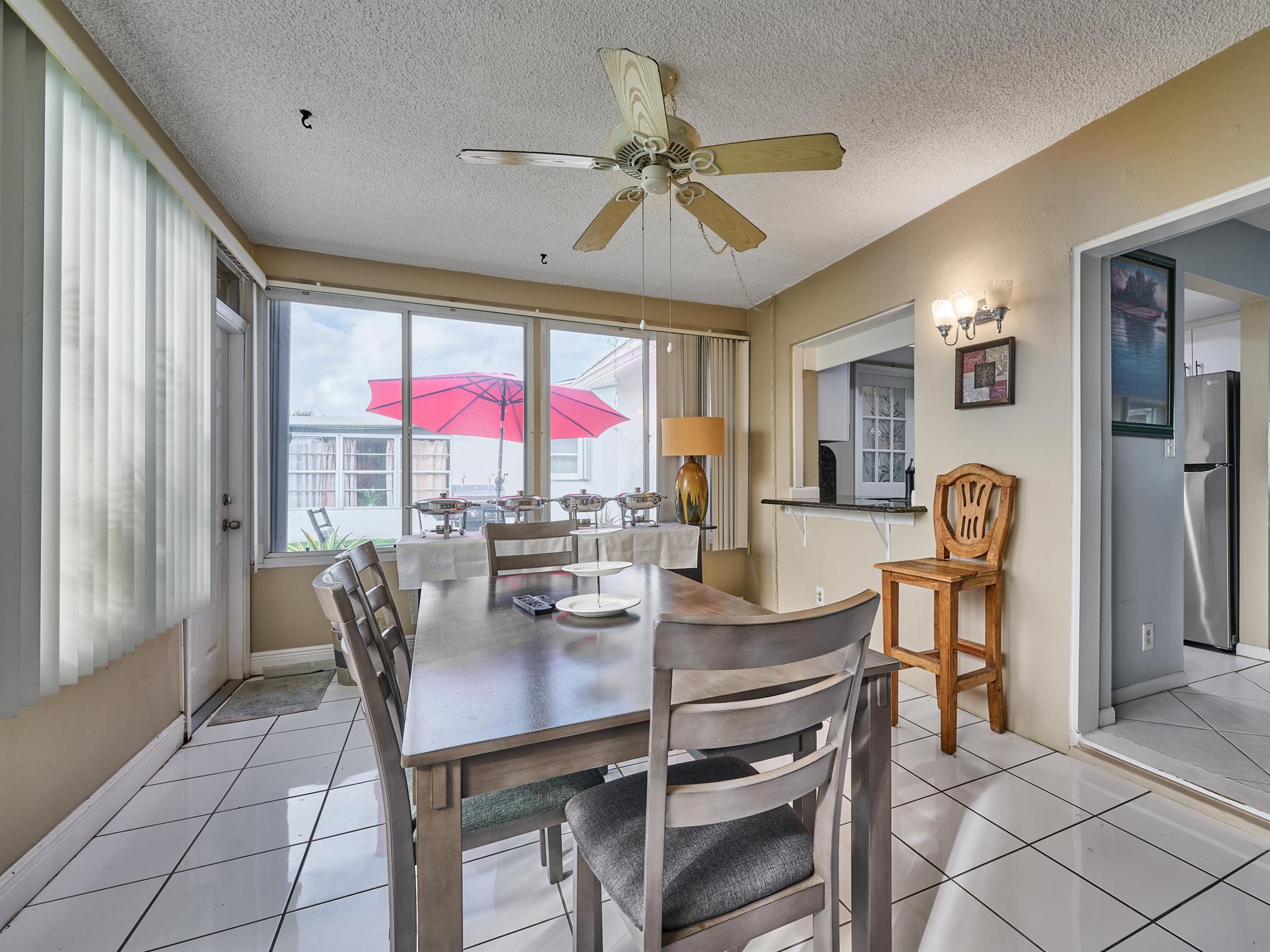 PALM BEACH LEISUREVILLE S - Residential Lease