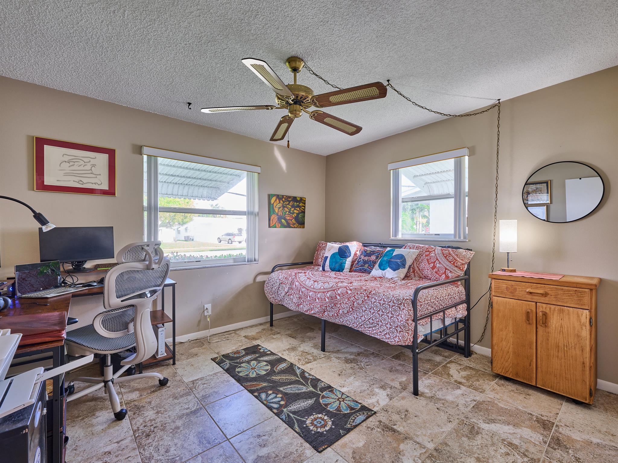 PALM BEACH LEISUREVILLE S - Residential Lease