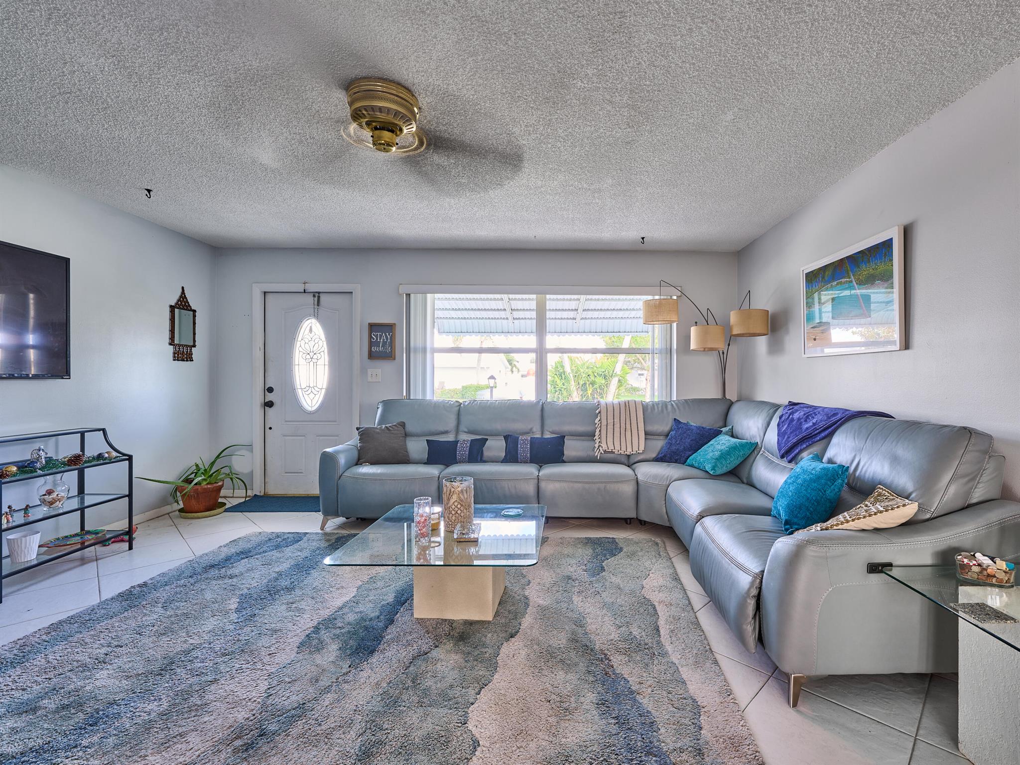 PALM BEACH LEISUREVILLE S - Residential Lease