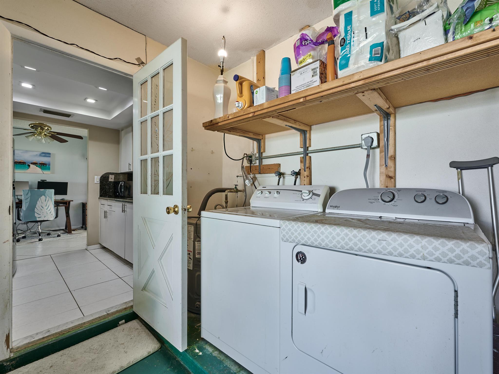 PALM BEACH LEISUREVILLE S - Residential Lease