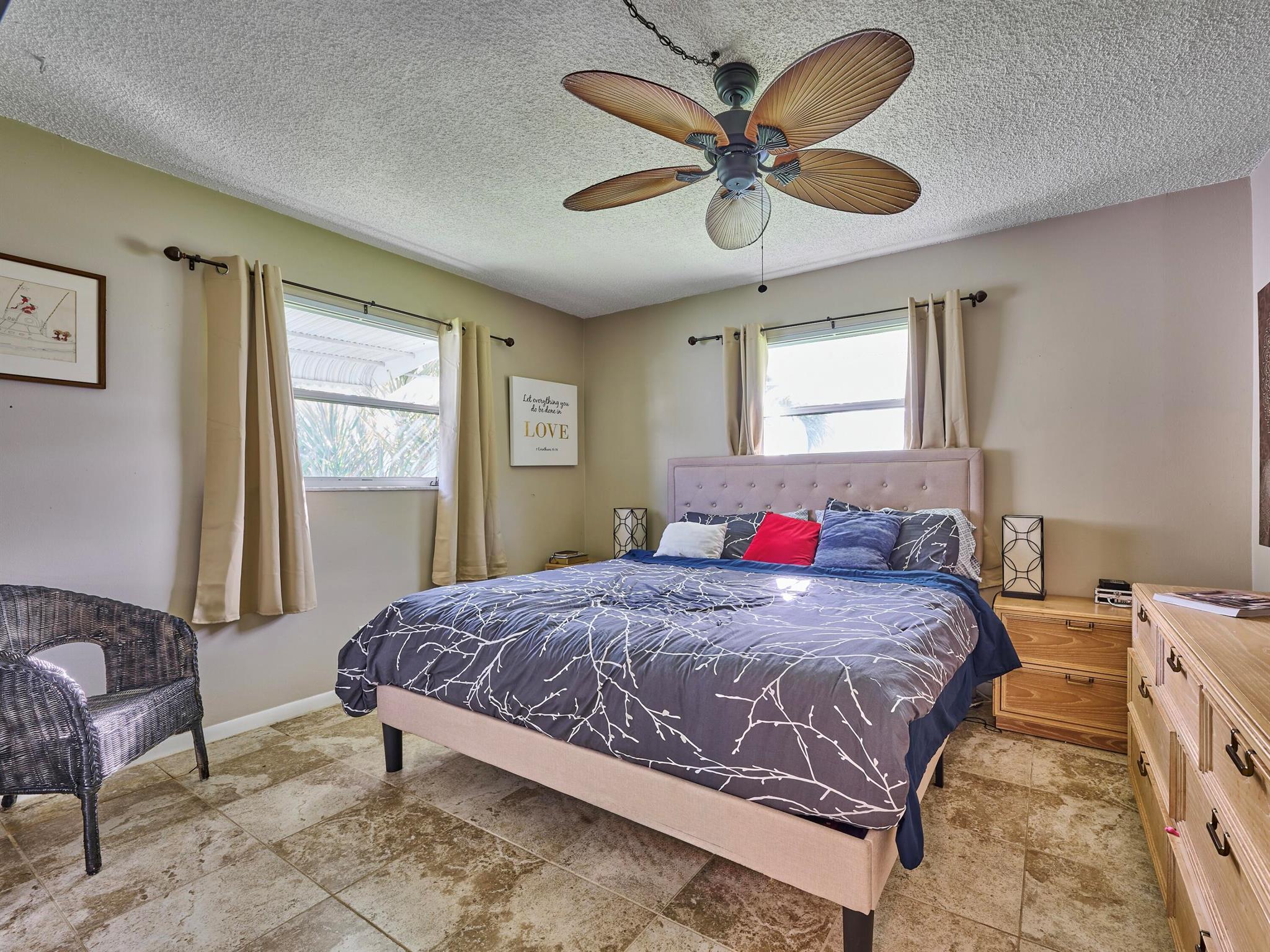 PALM BEACH LEISUREVILLE S - Residential Lease