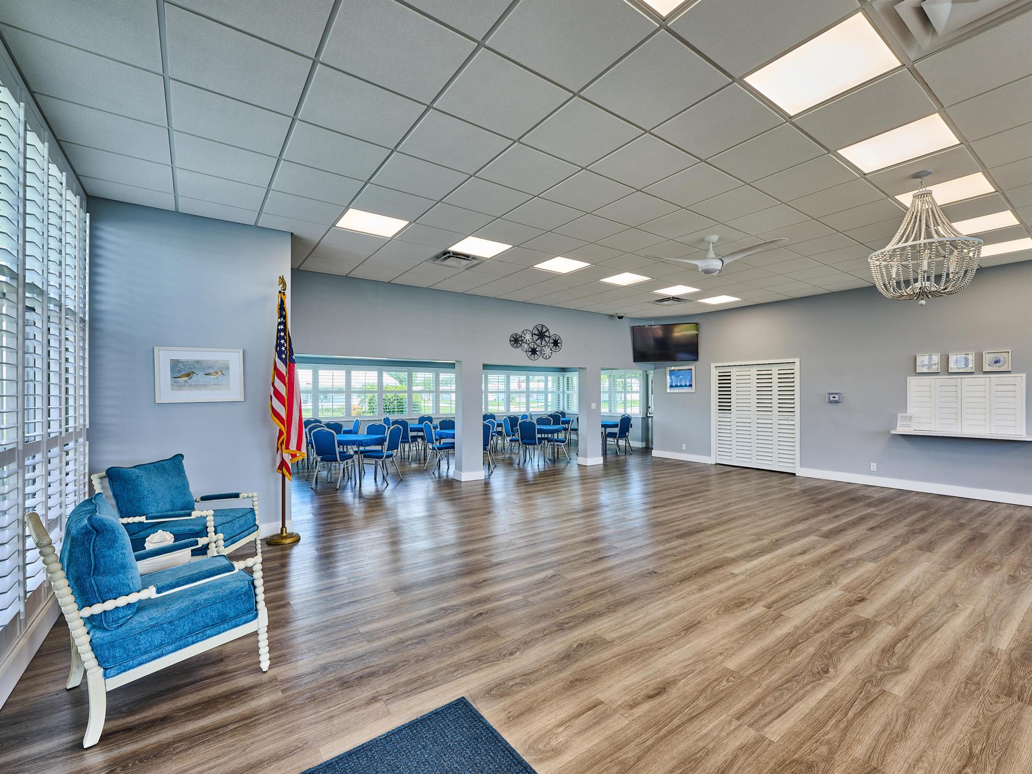 PALM BEACH LEISUREVILLE S - Residential Lease