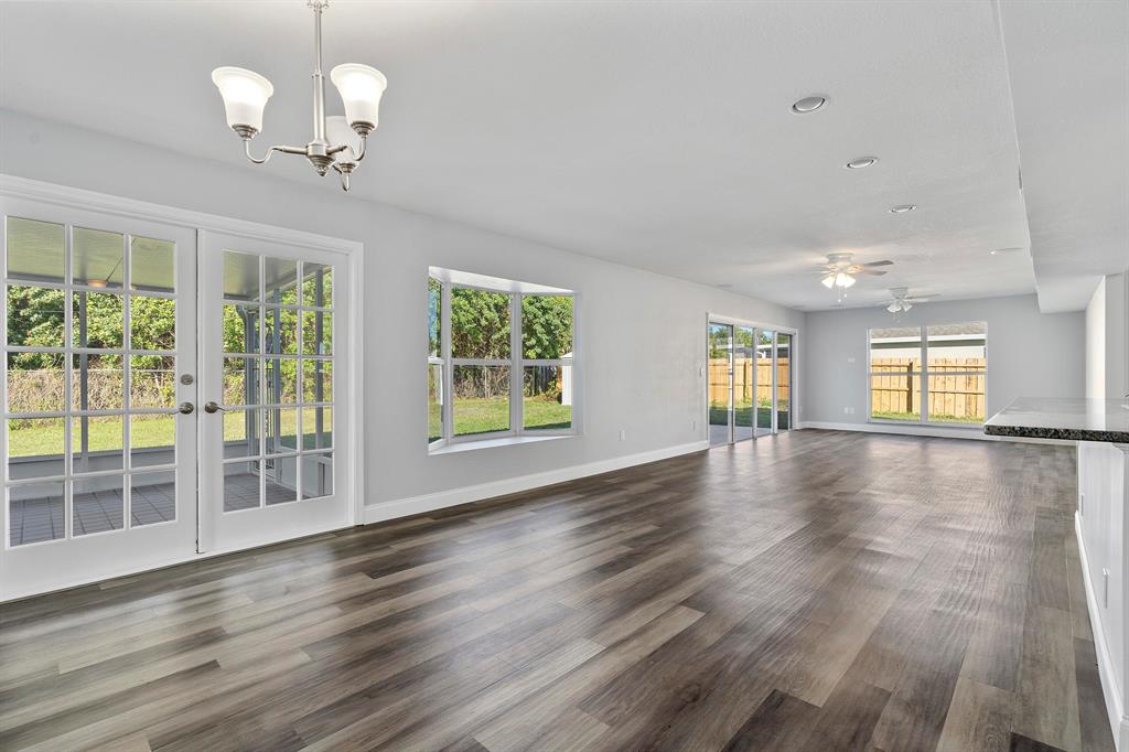 PORT ST LUCIE SECTION 18 - Residential