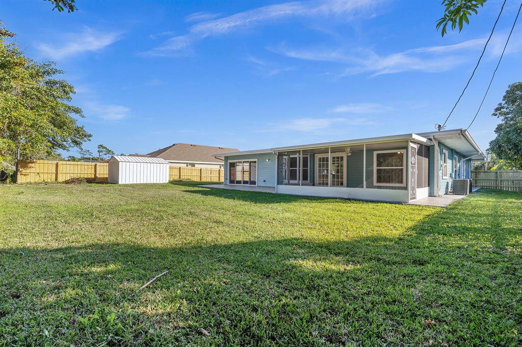 PORT ST LUCIE SECTION 18 - Residential