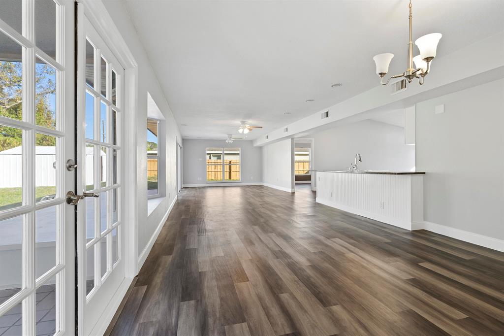 PORT ST LUCIE SECTION 18 - Residential