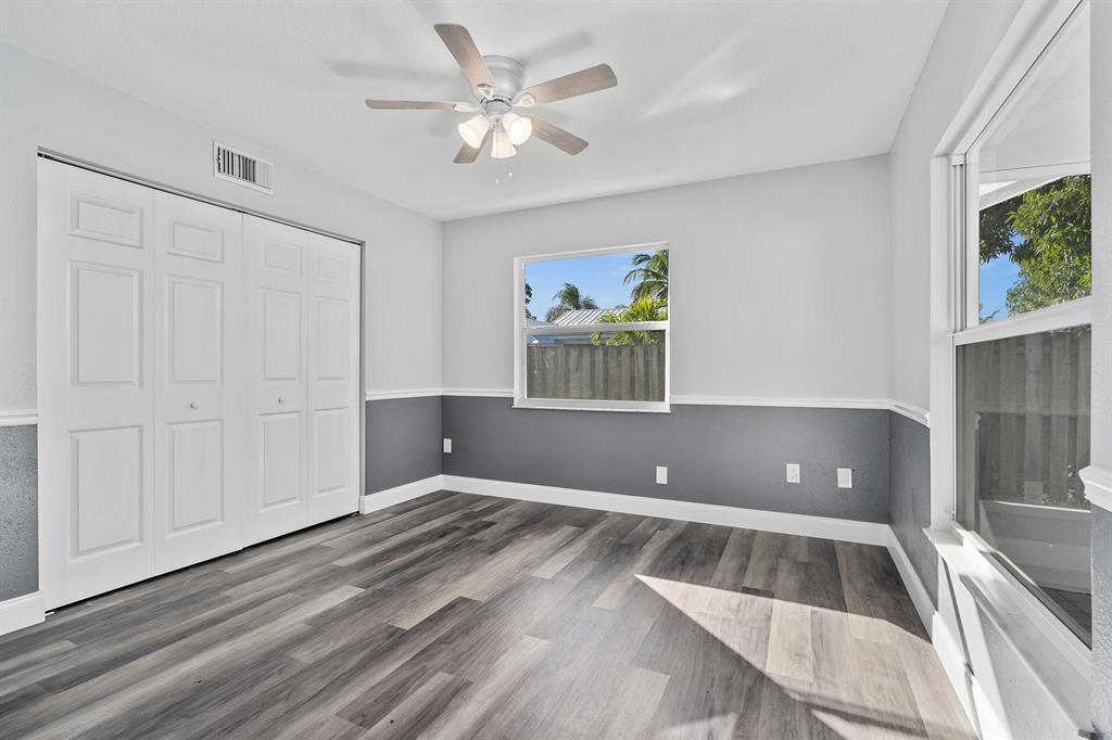 PORT ST LUCIE SECTION 18 - Residential