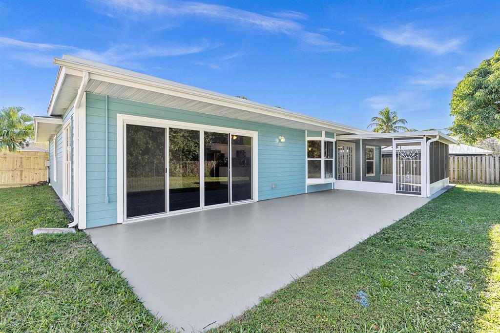 PORT ST LUCIE SECTION 18 - Residential