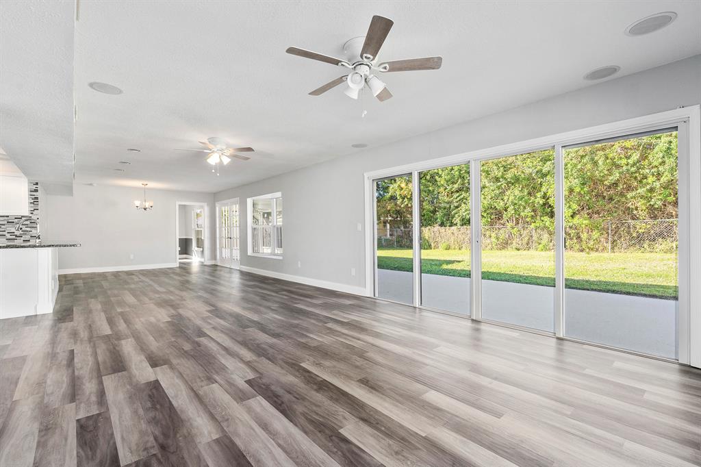 PORT ST LUCIE SECTION 18 - Residential