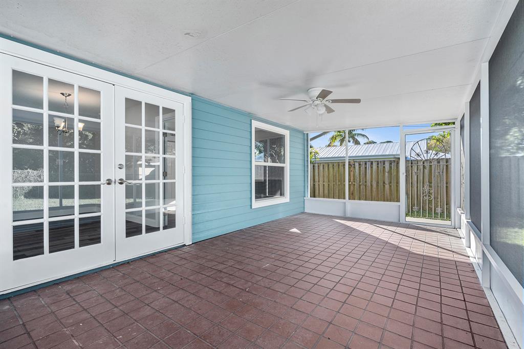 PORT ST LUCIE SECTION 18 - Residential