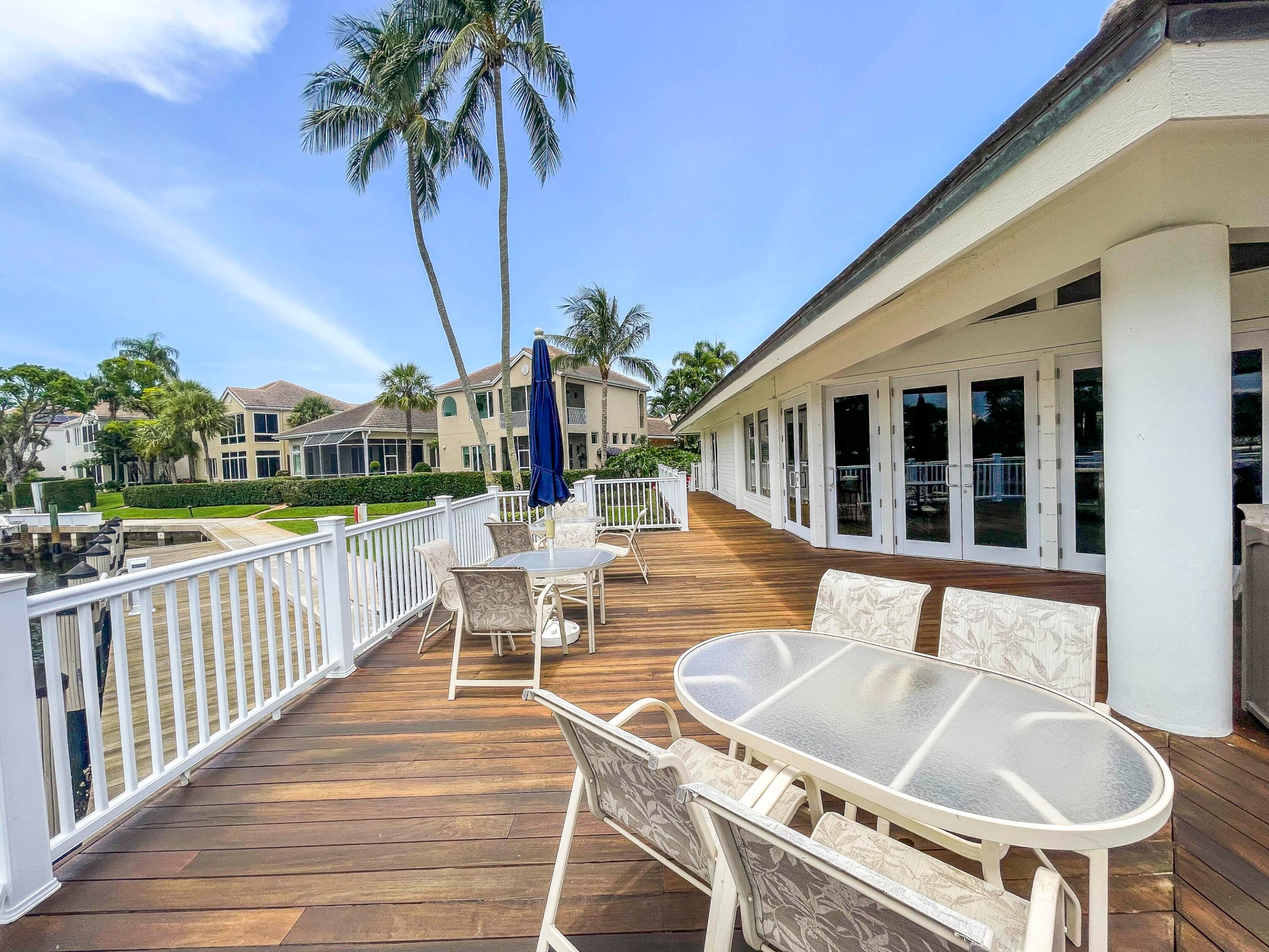 Oak Harbour Condo - Residential