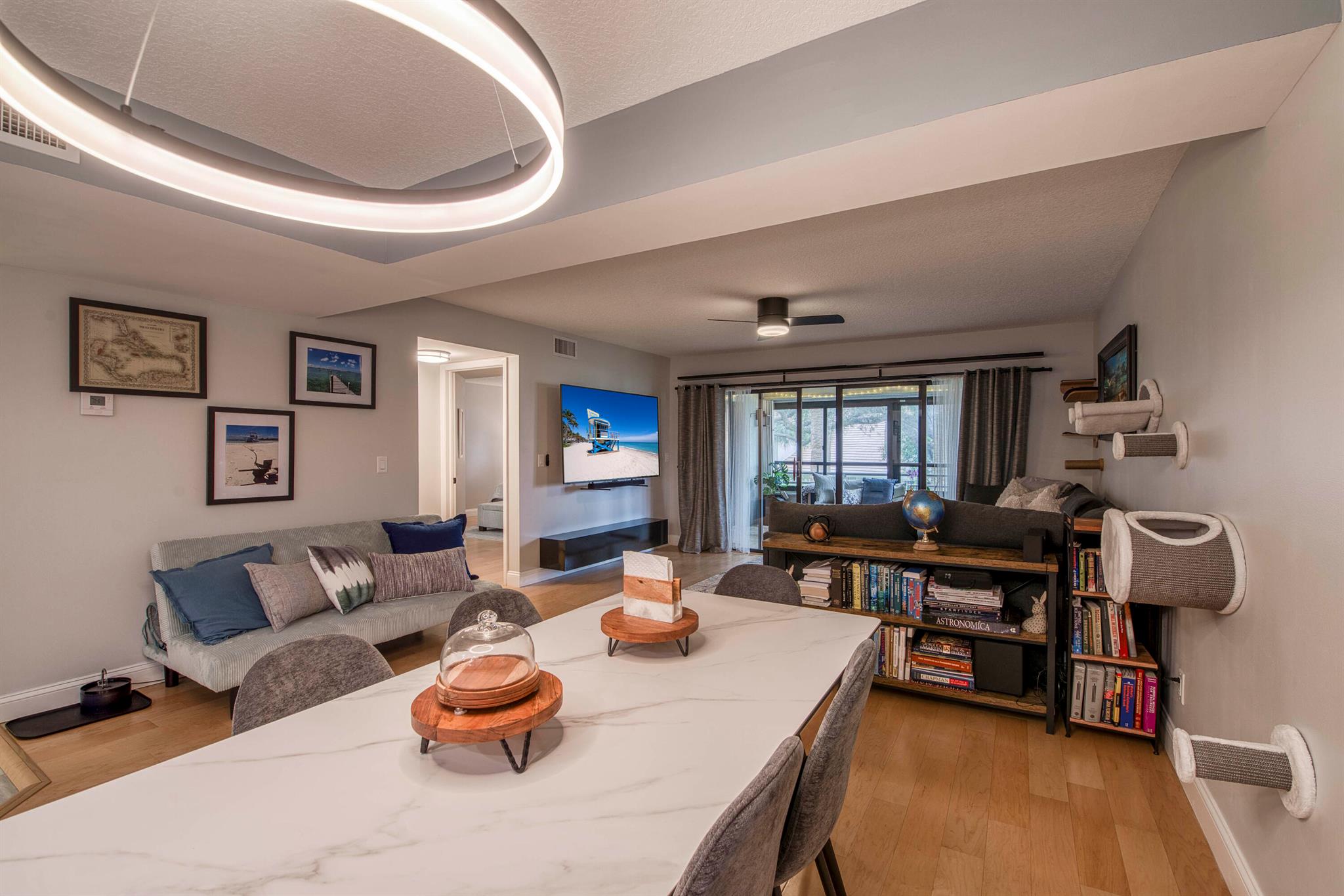 325 Oak Harbour Drive