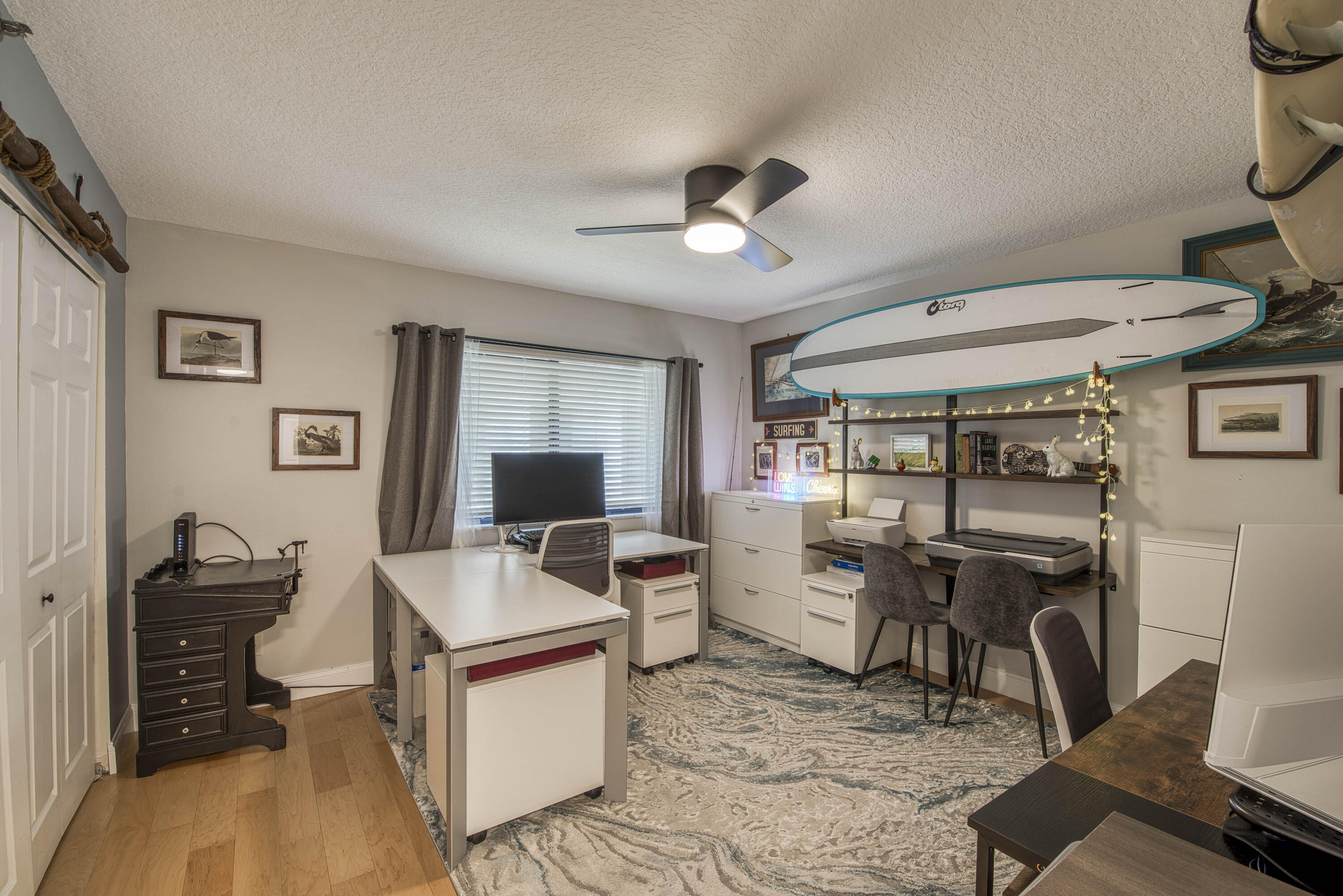 Oak Harbour Condo - Residential