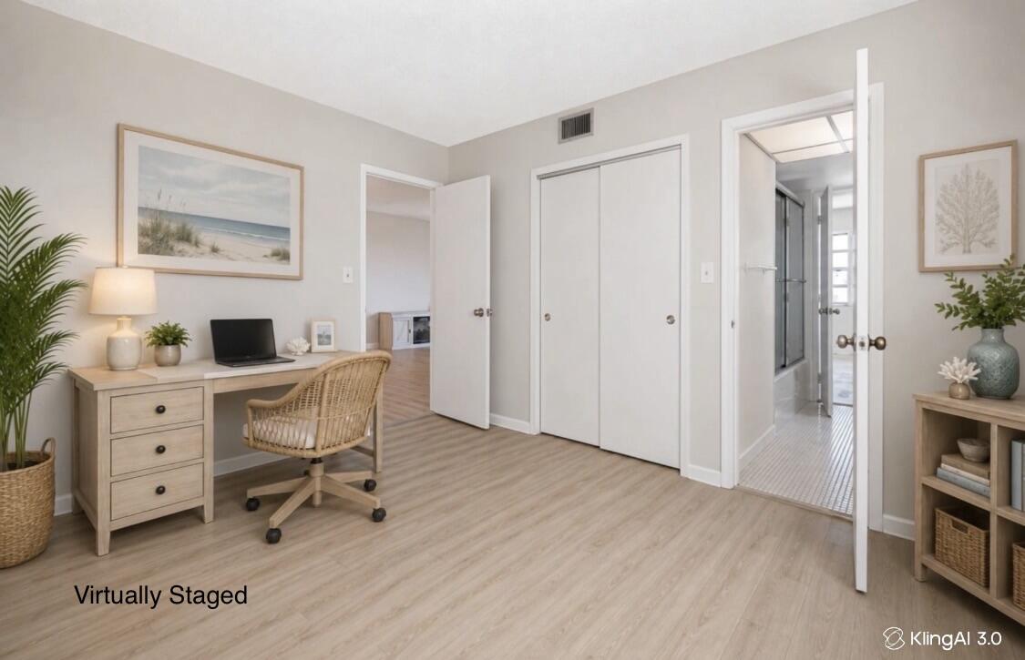 VICTORIA PARK TOWER CONDO - Residential