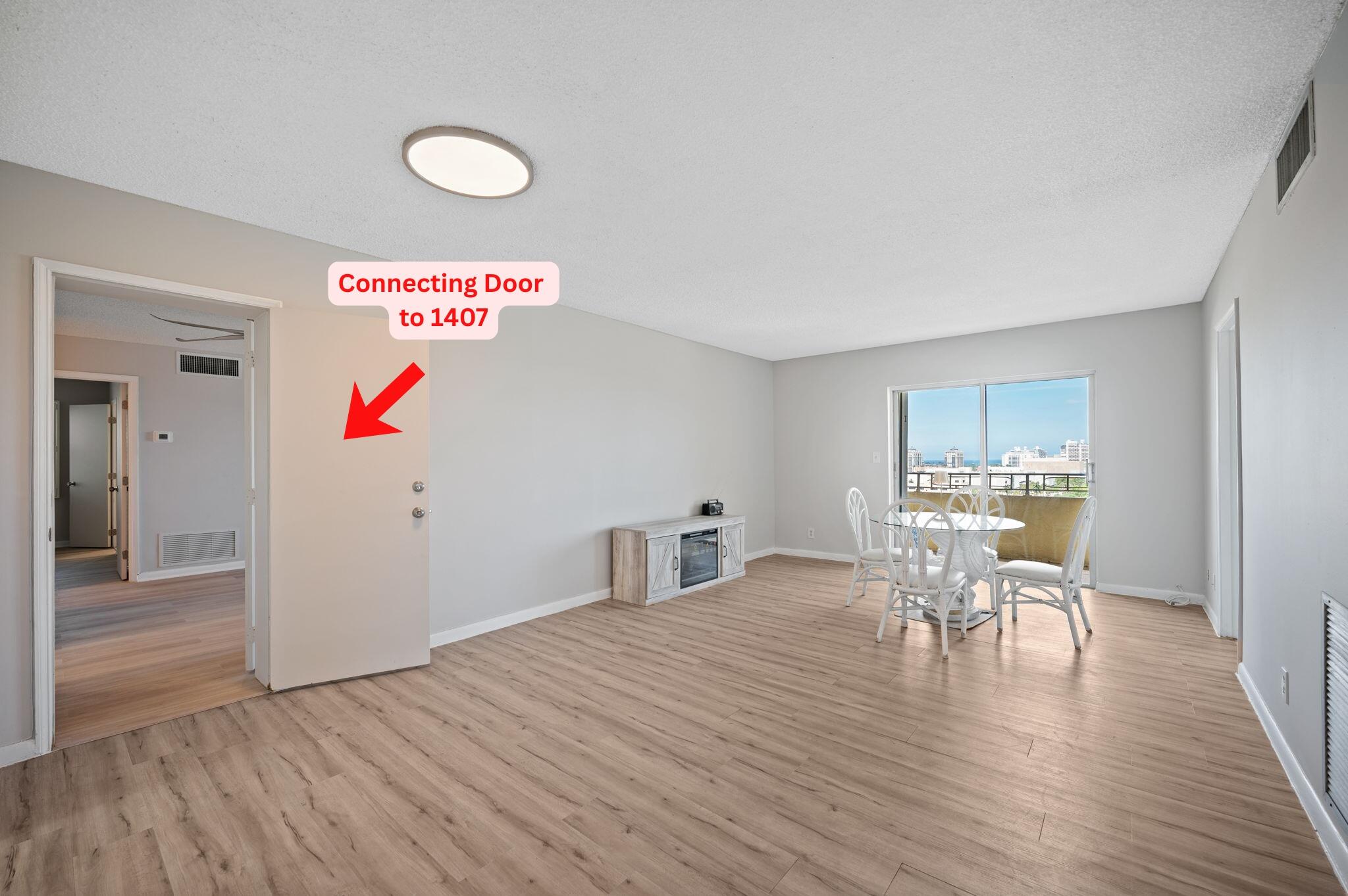VICTORIA PARK TOWER CONDO - Residential