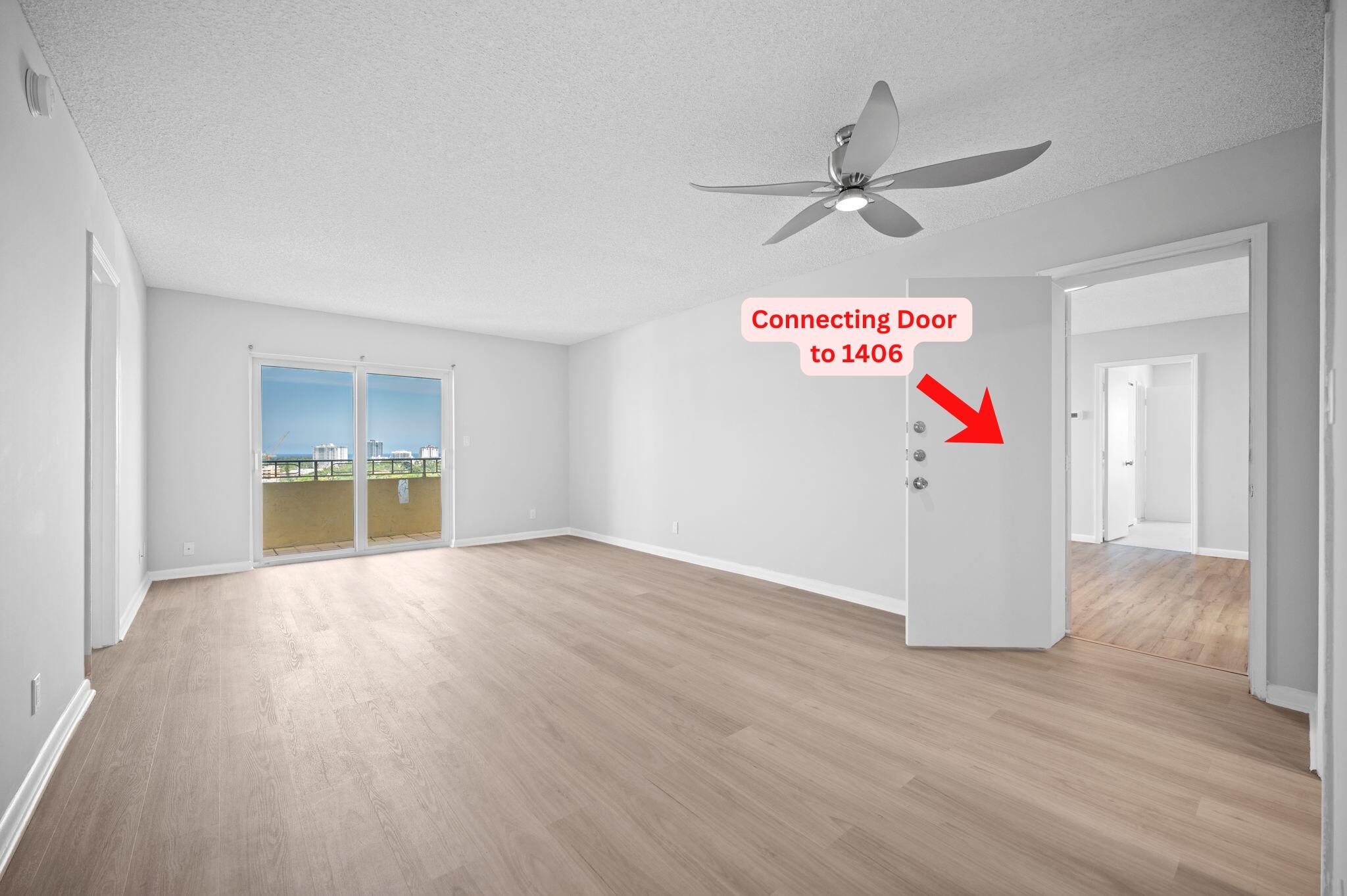 VICTORIA PARK TOWER CONDO - Residential