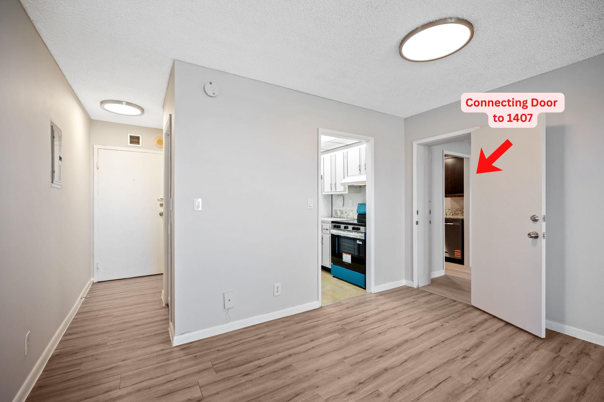 VICTORIA PARK TOWER CONDO - Residential