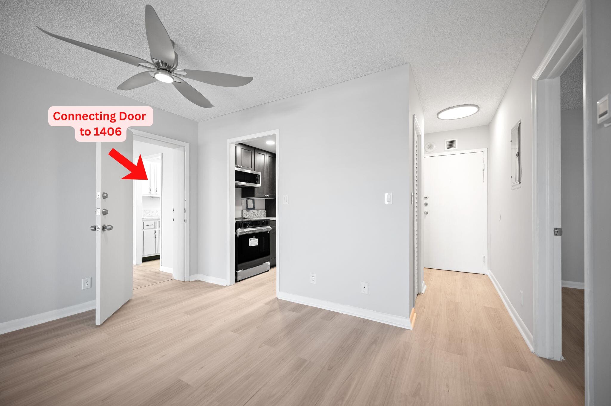 VICTORIA PARK TOWER CONDO - Residential