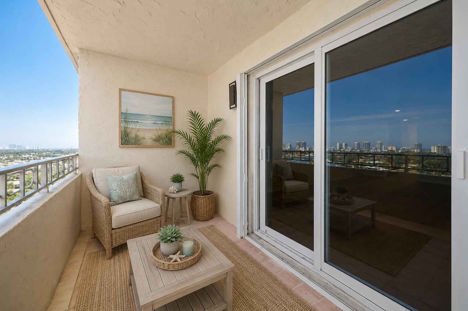 VICTORIA PARK TOWER CONDO - Residential