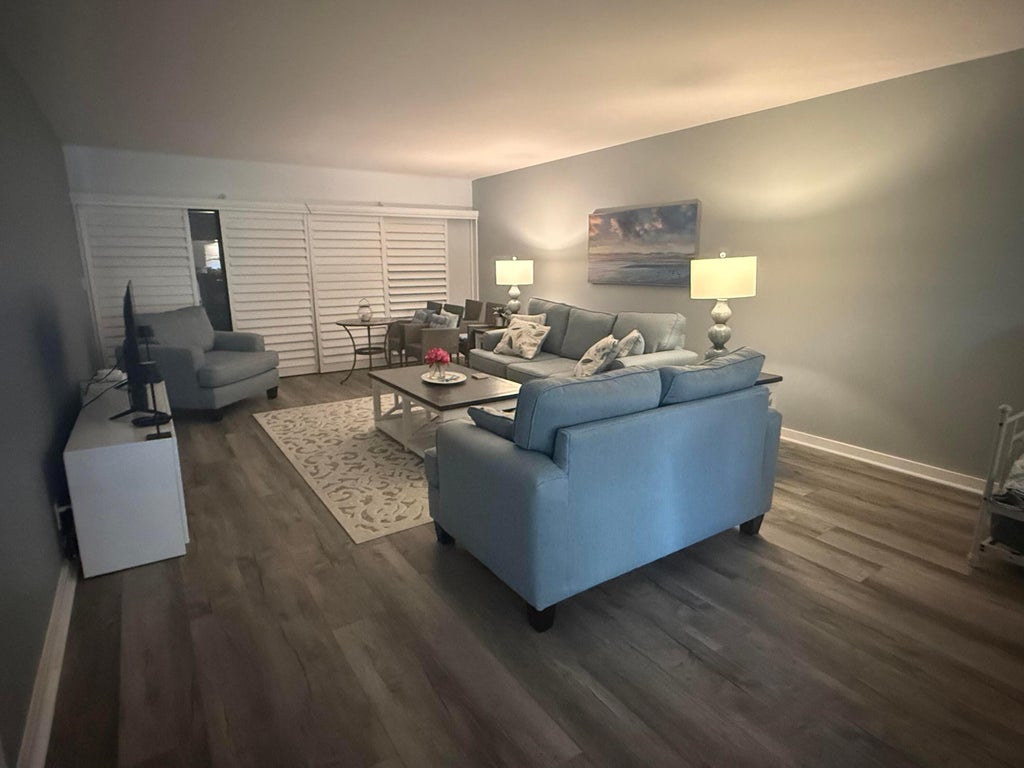 Photo of 300 N HIGHWAY A1A #202D, Jupiter, FL 33477 (MLS # B26078163)