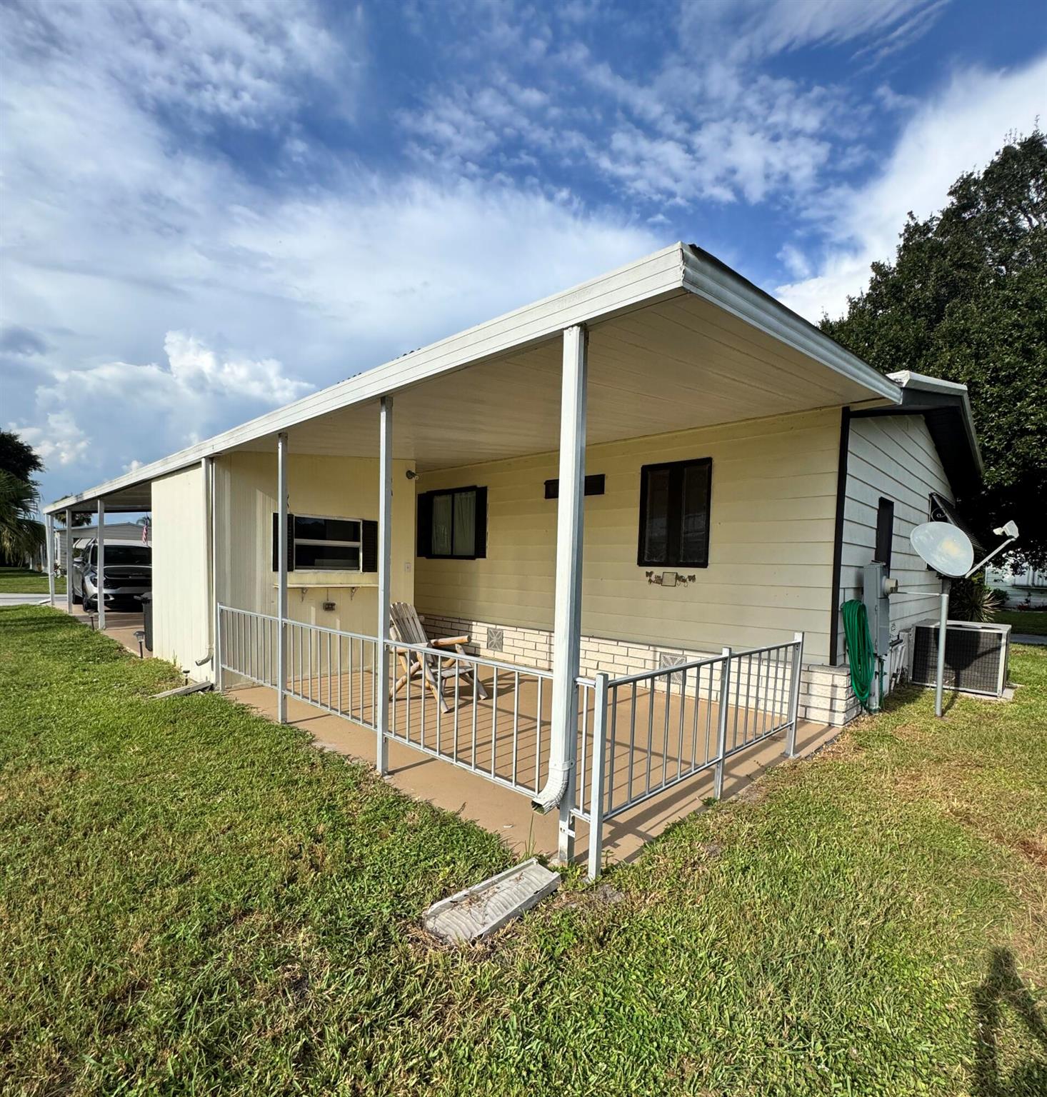 Spanish Lakes Country Clu - Residential