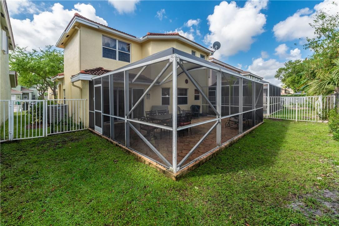 Coconut Point 164-27 B - Residential
