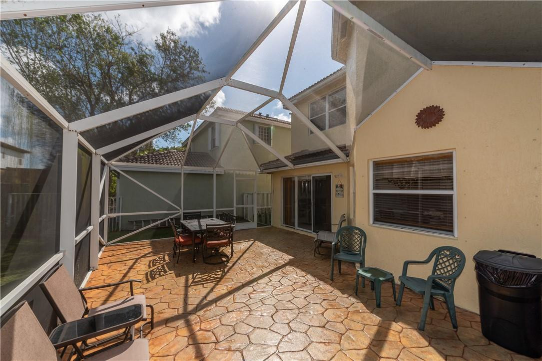 Coconut Point 164-27 B - Residential