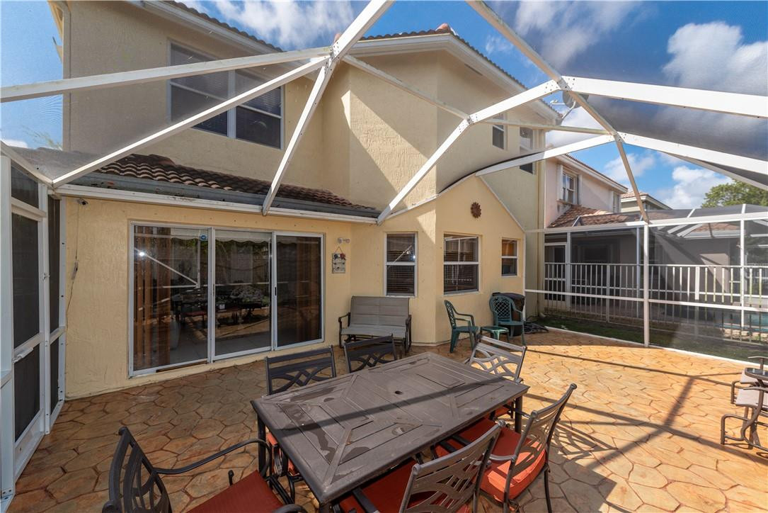 Coconut Point 164-27 B - Residential