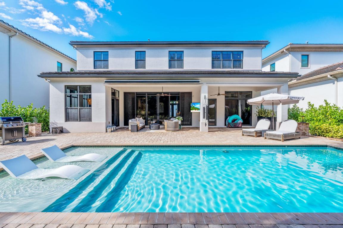 OAKS AT BOCA RATON 8 - Residential