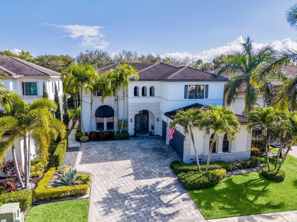 OAKS AT BOCA RATON 8 - Residential