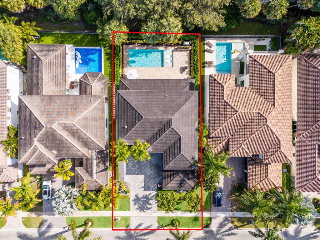 OAKS AT BOCA RATON 8 - Residential