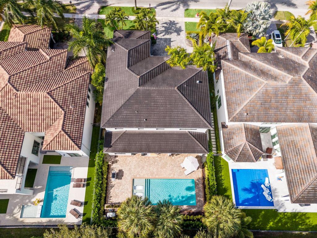 OAKS AT BOCA RATON 8 - Residential