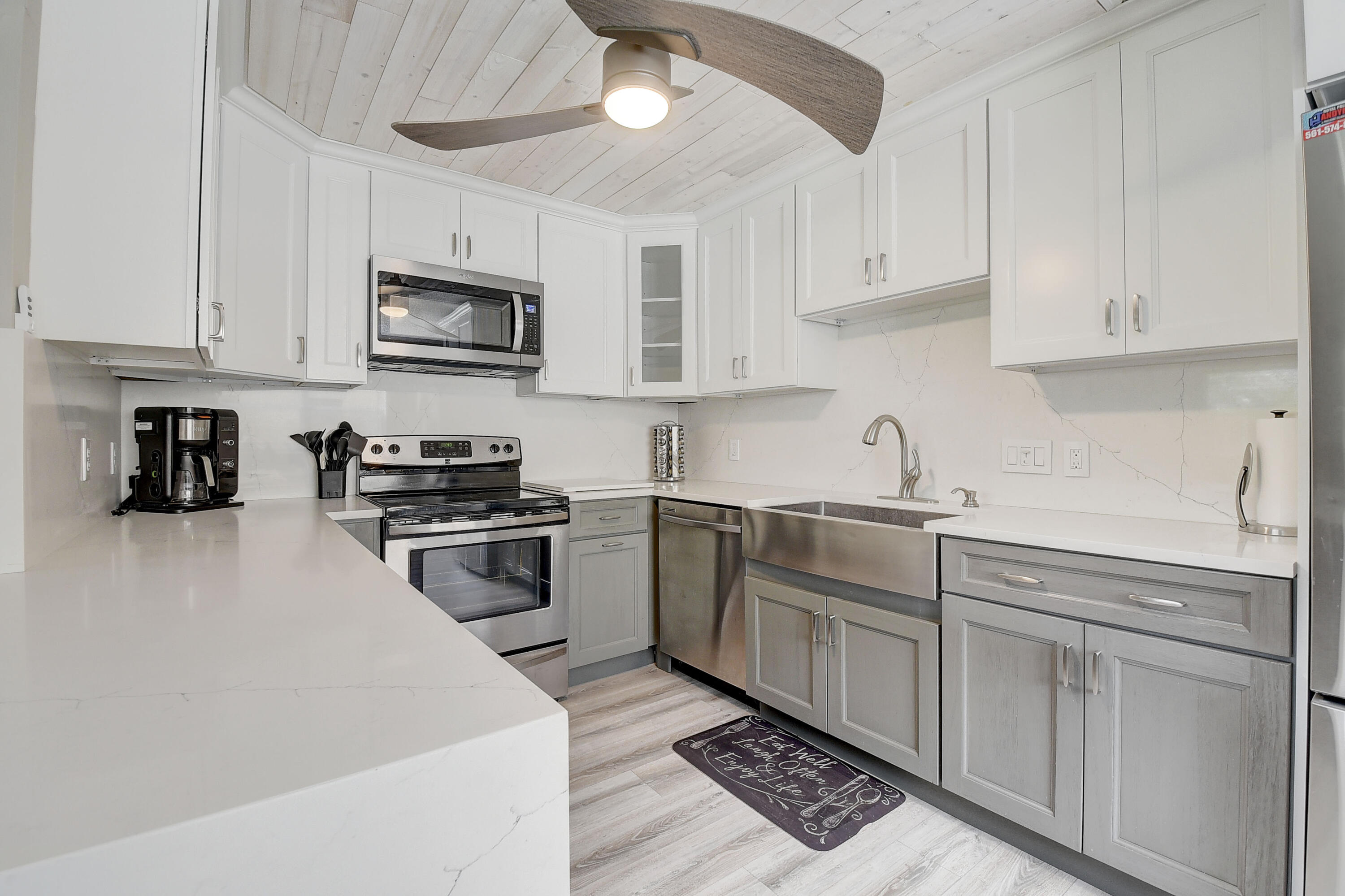 KINGS POINT SAXONY CONDOS - Residential