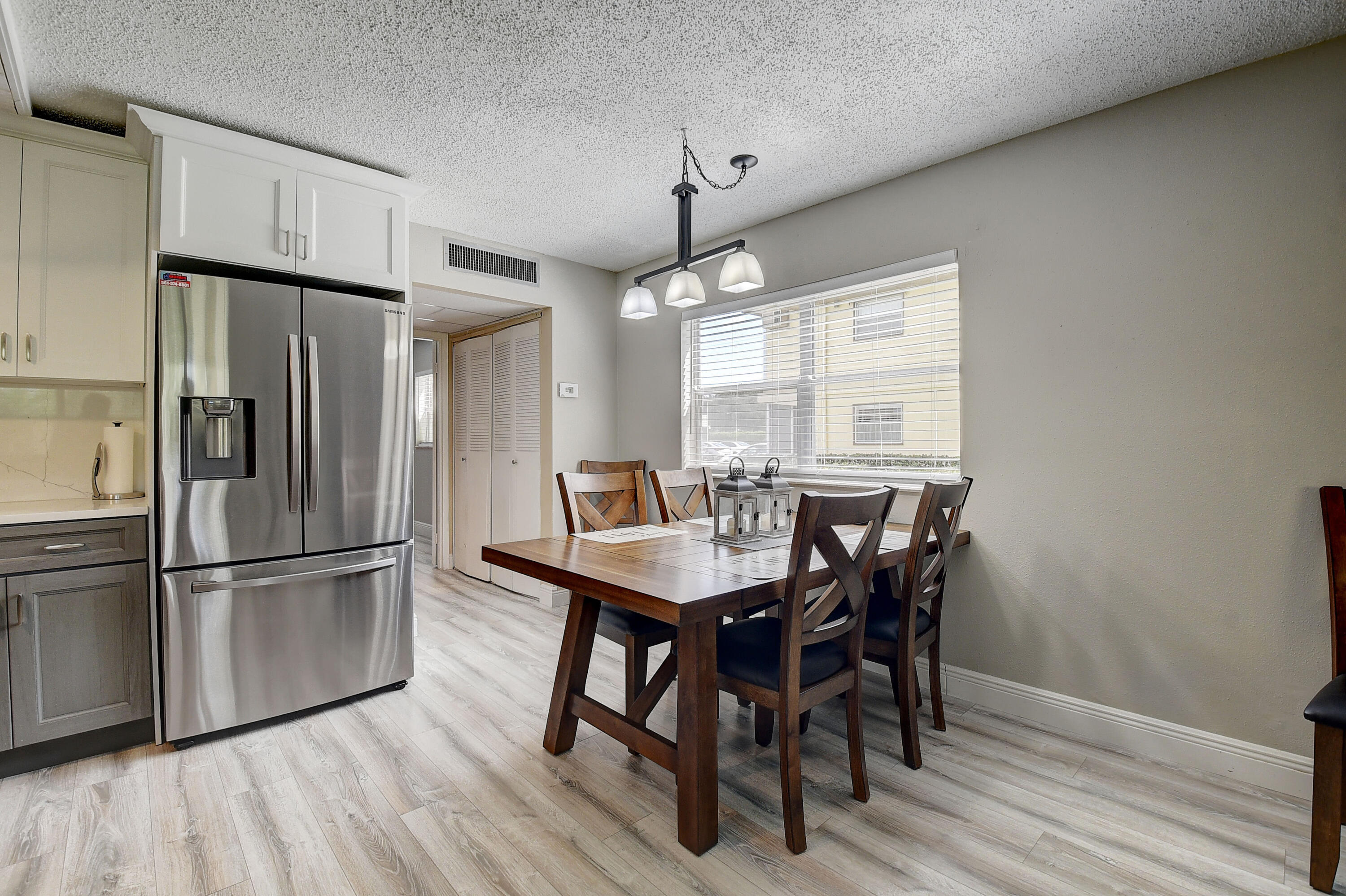 KINGS POINT SAXONY CONDOS - Residential