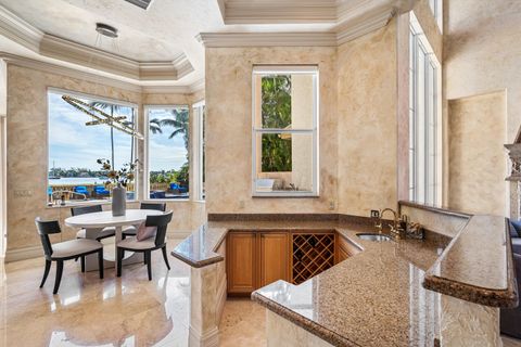 A home in Lantana