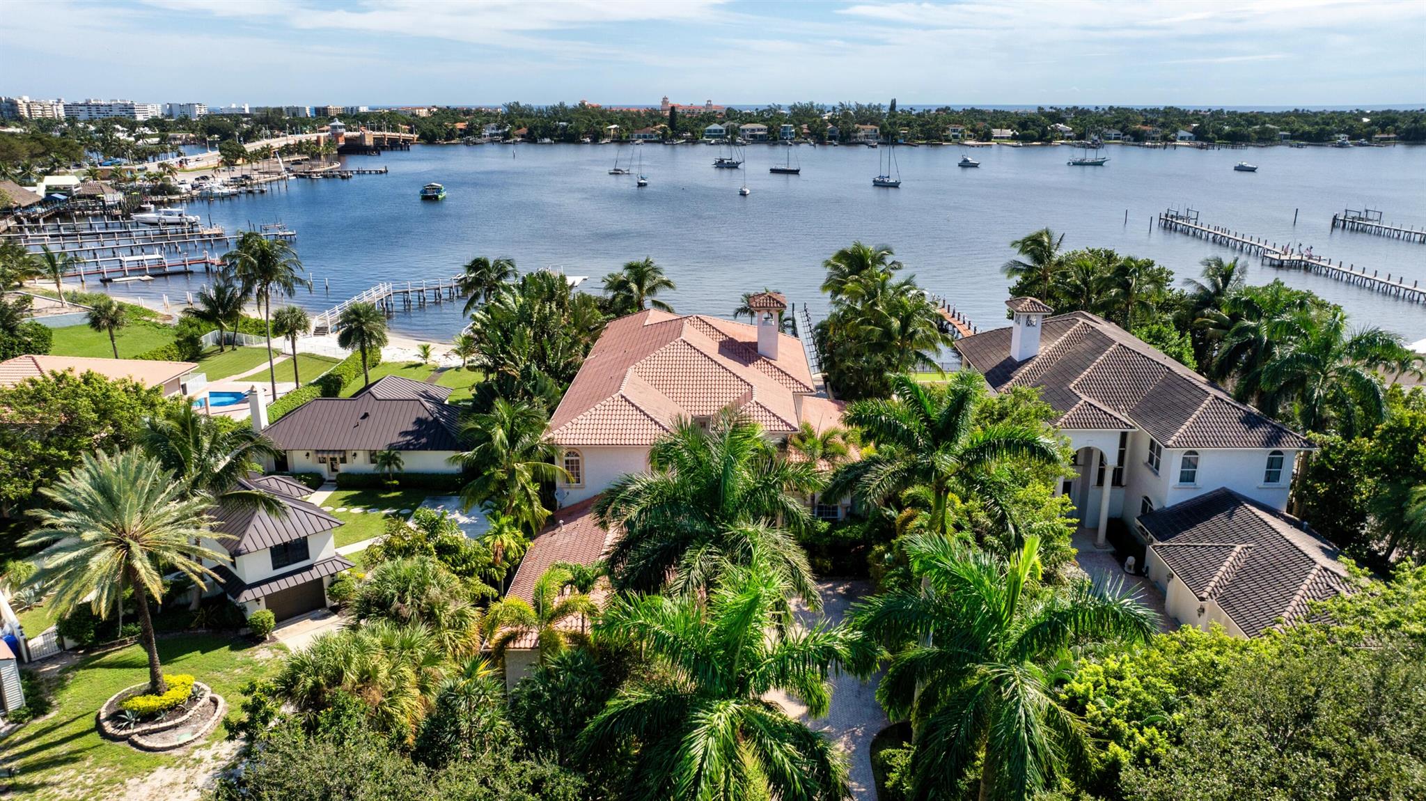 RAMIREZ ESTATES - Residential