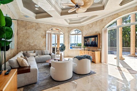 A home in Lantana