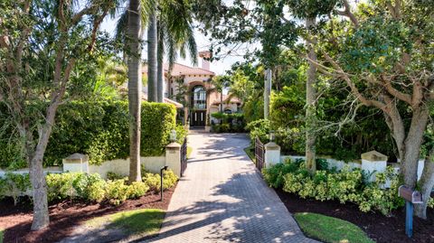 A home in Lantana