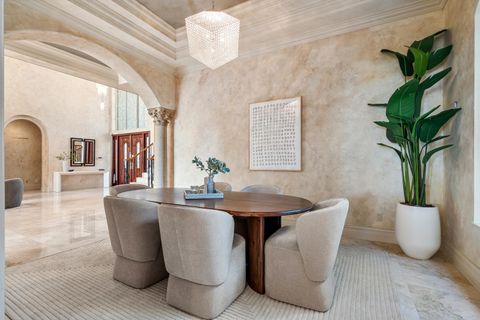 A home in Lantana