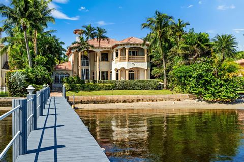 A home in Lantana