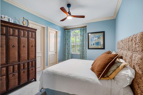 A home in Lantana