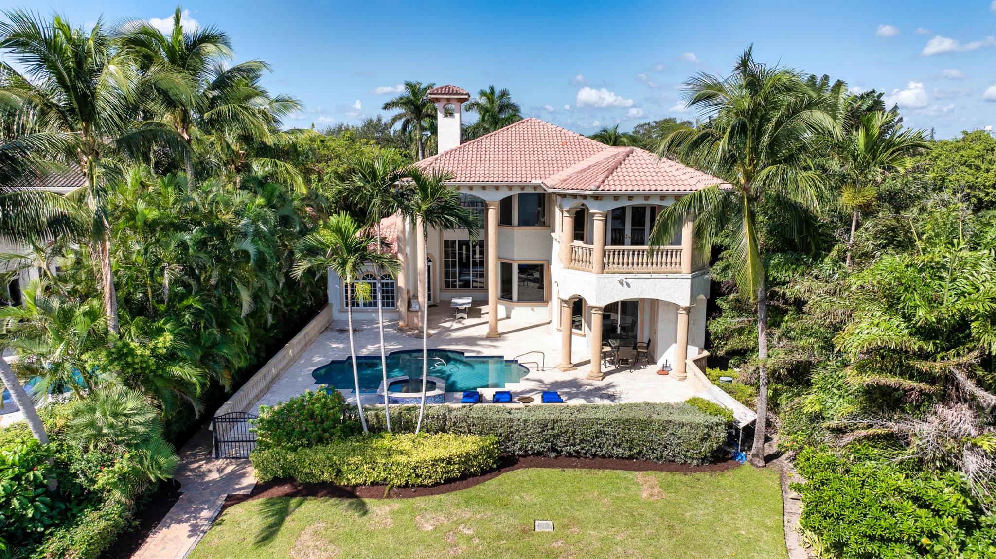 RAMIREZ ESTATES - Residential