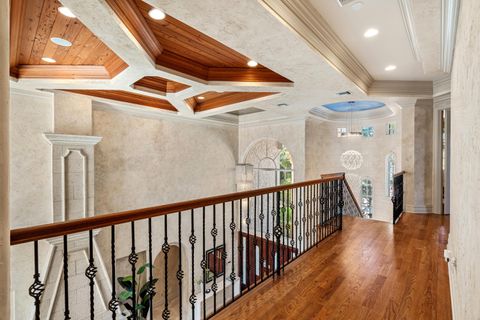 A home in Lantana