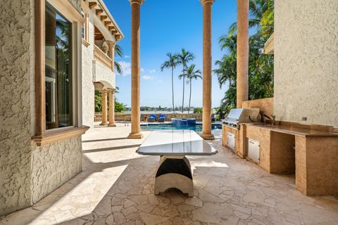 A home in Lantana